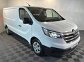 Renault Trucks Uk Trafic 2.0 dCi Blue LL30 Panel Van 5dr Diesel Manual L2 H1 Euro 6 (s/s) 31