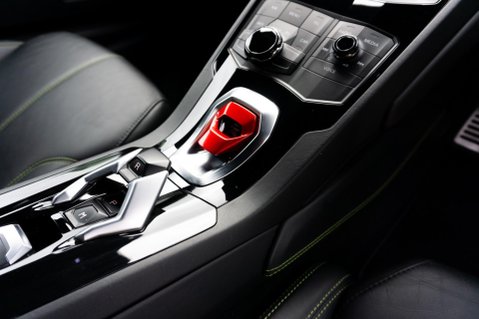 Lamborghini Huracan 5.2 V10 LP 610-4 LDF 4WD Euro 6 (s/s) 2dr 34