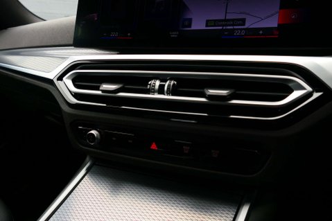 BMW 3 Series 2.0 320I M Sport Auto 4dr 26