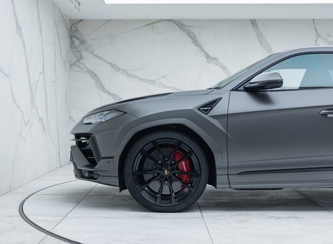 Lamborghini Urus S 34