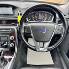 Volvo V70 2.0 D3 SE Lux Geartronic Euro 5 (s/s) 5dr