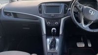 Vauxhall Zafira 1.4i Turbo SRi MPV 5dr Petrol Auto Euro 6 (140 ps) 5