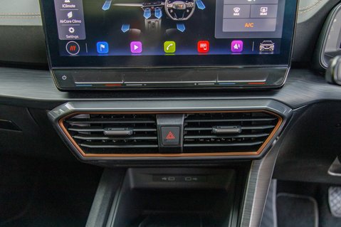 Cupra Formentor V1 DSG 40