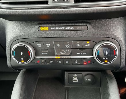 Ford Kuga 2.5 Kuga ST-Line X Phev CVT 5dr 58
