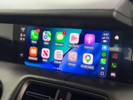 Porsche Taycan Performance Plus 93.4kWh 4S Saloon 4dr Electric Auto 4WD (571 ps) 34