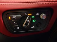 Bentley Bentayga 4.0 V8 S SUV 5dr Petrol Auto 4WD Euro 6 (s/s) (550 ps) 75