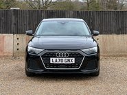 Audi A1 SPORTBACK TFSI SPORT 7