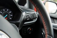 Ford Fiesta ST-LINE EDITION MHEV 18