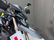 Zontes ZT 125 2021 ADVENTURE PROJECT BIKE 125CC NEEDS WORK 23