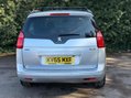 Peugeot 5008 1.6 BlueHDi Allure Euro 6 (s/s) 5dr 4