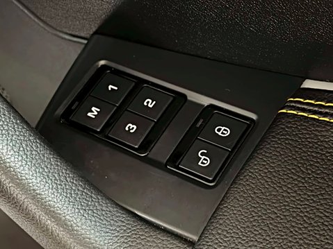 Jaguar F-Pace V6 SPORT AWD 20