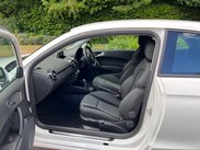 Audi A1 1.0 TFSI Sport S Tronic Euro 6 (s/s) 3dr 60