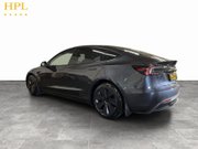 Tesla Model 3 (Dual Motor) Long Range Saloon 4dr Electric Auto 4WDE (306 ps) 5