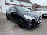 DS DS 3 PURETECH DSTYLE NAV S/S 4