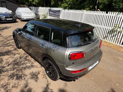 Mini Clubman COOPER CLASSIC 13