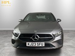 Mercedes-Benz A Class 1.3 A180h MHEV Sport (Executive) Hatchback 5dr Petrol Hybrid 7G-DCT Euro 6