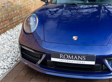 Porsche 911 (992) Carrera S 26