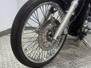 Kawasaki VN 800 1995 A1 PROJECT CRUISER BIKE SPARES OR REPAIR CUSTOM BUILD 800CC 17