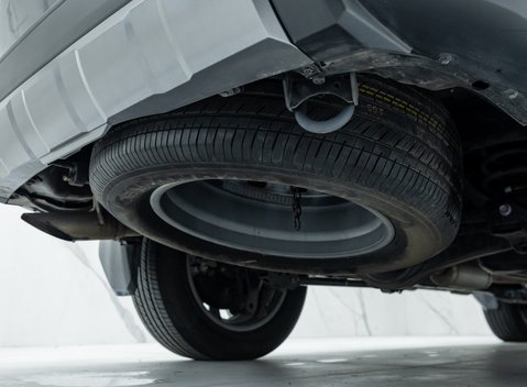 Toyota Land Cruiser Invincible 55