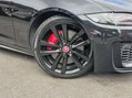Jaguar XE 2.0 XE R-Dynamic Black Auto 4dr 7