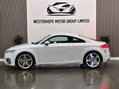Audi TT 2.0 TFSI 45 S line S Tronic Euro 6 (s/s) 3dr 24
