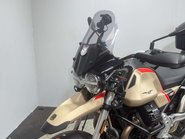 Moto Guzzi V85 TT 850 2021 ONLY 11K HISTORY FULL LUGGAGE ADVENTURE BIKE 48