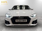 Audi A5 2.0 TFSI 40 S line Coupe 2dr Petrol S Tronic Euro 6 (s/s) (204 ps) Cruise - 2