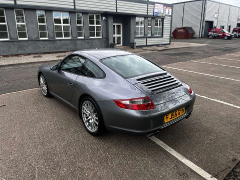 Porsche 911 3.8 911 Carrera 2 S 2dr 25