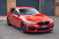 BMW 1 Series 3.0 M140i Auto 5dr 8