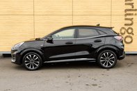 Ford Puma ST-LINE VIGNALE MHEV 14