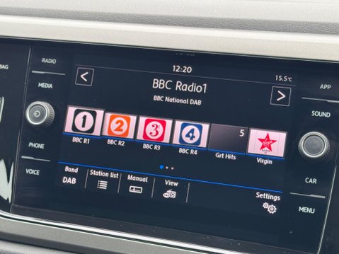 Volkswagen Polo 1.0 TSI SE Hatchback 5dr Petrol Manual Euro 6 (s/s) (95 ps) 19