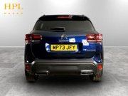 Citroen C5 Aircross 1.2 PureTech MAX SUV 5dr Petrol Manual Euro 6 (s/s) (130 ps) Half Leather - 6