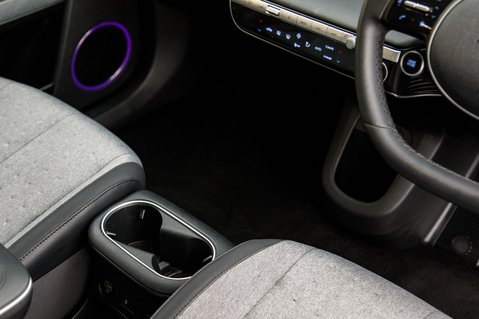 Hyundai IONIQ 5 PREMIUM 34