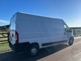 Citroen Relay 2.2 BlueHDi 35 Enterprise Edition Panel Van 5dr Diesel Manual L3 High Roof 18