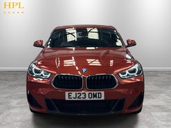 BMW X2 1.5 25e 10kWh M Sport SUV 5dr Petrol Plug-in Hybrid Auto xDrive Euro 6 (s/s
