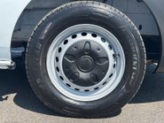 Ford Transit Custom 310 L1 105 ps Base Panel Van - Air Con 24