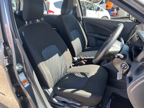 Suzuki Celerio 1.0 SZ3 3