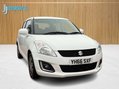 Suzuki Swift 1.2 SZ2 Hatchback 5dr Petrol Manual Euro 6 (94 ps) 21