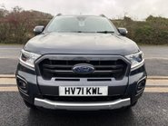Ford Ranger Wildtrak 4x4 213ps Automatic Pickup - Colour Coded Canopy 9