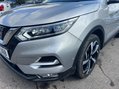 Nissan Qashqai 1.2 DIG-T Tekna Euro 6 (s/s) 5dr 11