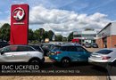 Volvo V40 T3 [152] Cross Country Pro 5dr Geartronic 35
