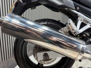 Suzuki Bandit GSF 650 2009 ONLY 13K NEW MOT JUST SERVICED A2 650CC 16