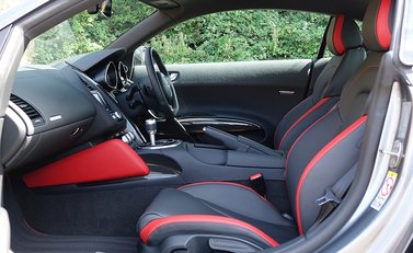 Audi R8 Limited Edition 7