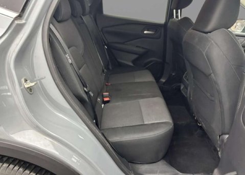 Nissan Qashqai 1.5 h e-POWER N-Connecta SUV 5dr Petrol Hybrid Auto Euro 6 (s/s) (190 ps) 8