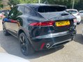 Jaguar E-Pace 2.0 D150 S Auto AWD Euro 6 (s/s) 5dr 11