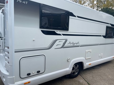 Bailey Approach *** SOLD *** 39