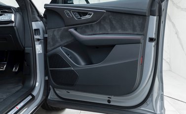 Audi RS Q8 Vorsprung 20