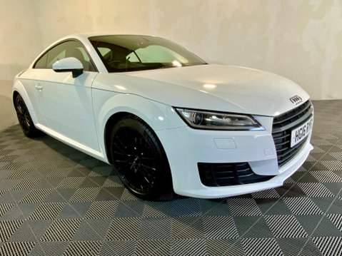 Audi TT TFSI SPORT 3