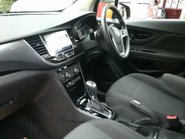 Vauxhall Mokka X DESIGN NAV ONLY 19,000 MILES FROM NEW 13