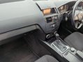 Mercedes-Benz C Class 2.1 C220 CDI SE Auto Euro 4 5dr 24
